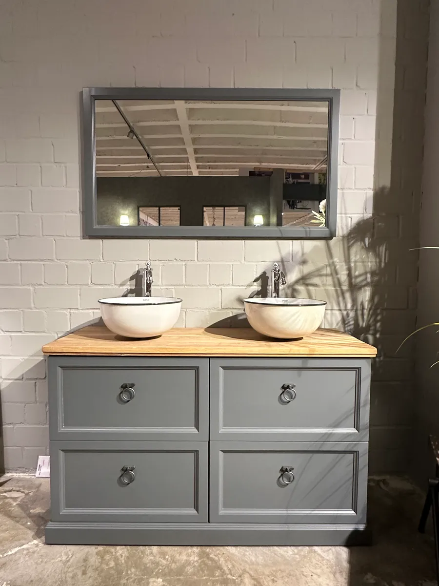 Badezimmer Lavelle